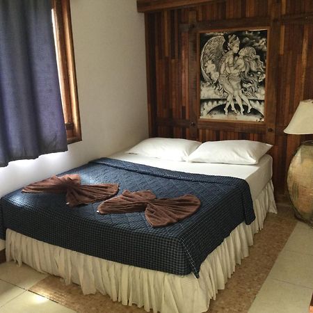 Tropical Garden Bungalow Phi Phi Don Exterior photo
